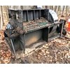 Montgomery Industries 42PM40 BloHog Hogs and Wood Grinders